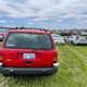 Image for article titled This Is What It's Like To Attend An IMSA Race During A Pandemic